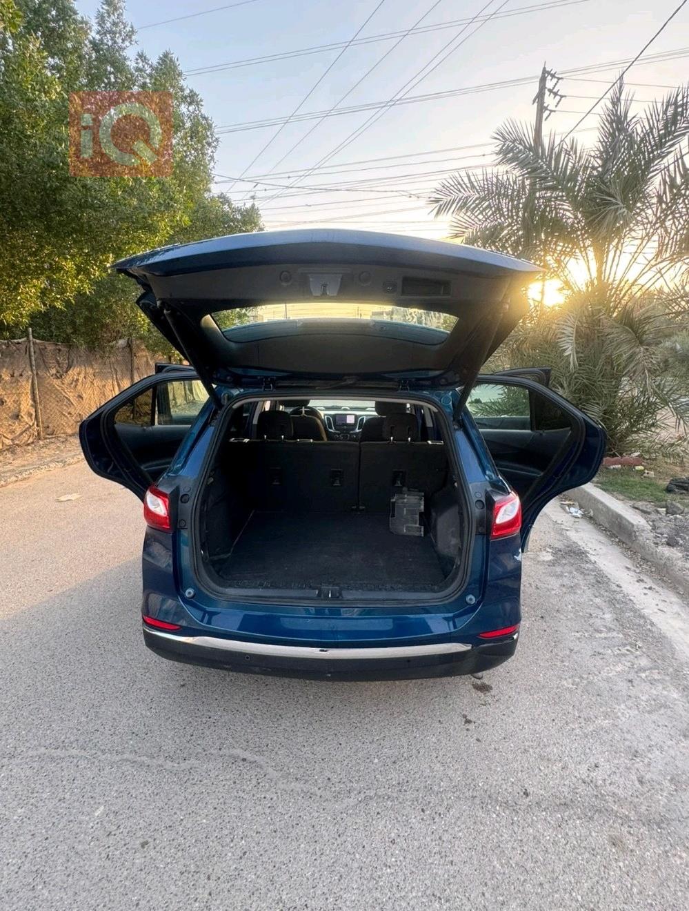 شيفروليه إكوينوكس